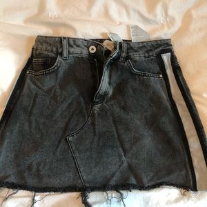 Zara Black skirt
